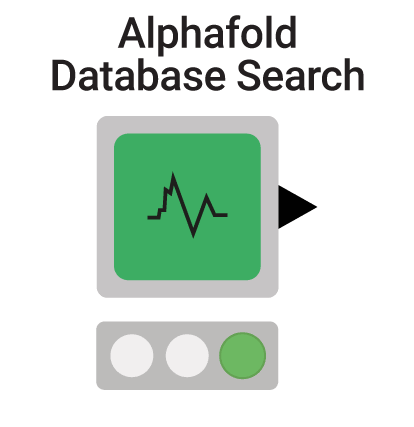 Alphafold Database Search
