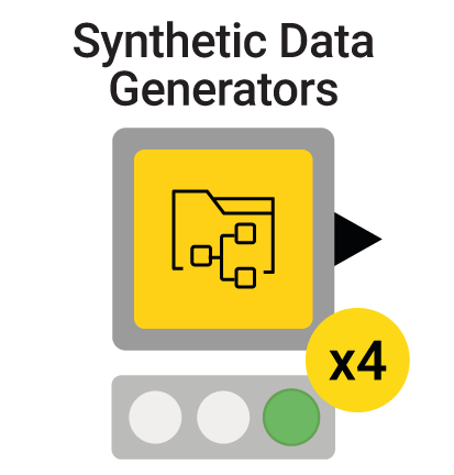 Synthetic Data Generators