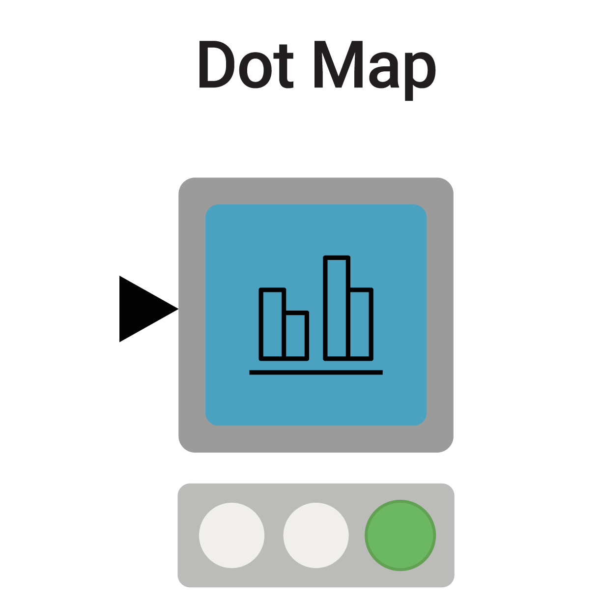 Dot Map