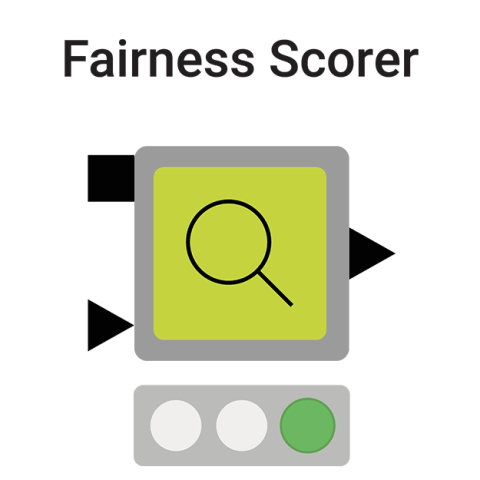 Fairness Scorer