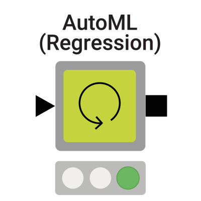 AutoML (Regression)