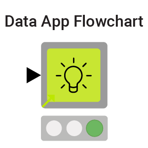 Data App Flowchart