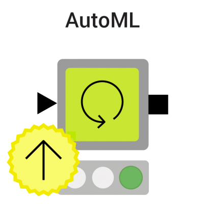 AutoML (Updated!)