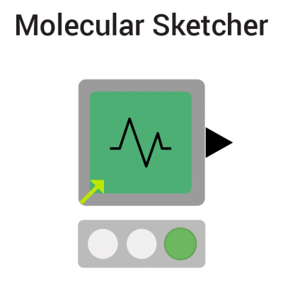 Molecular Sketcher