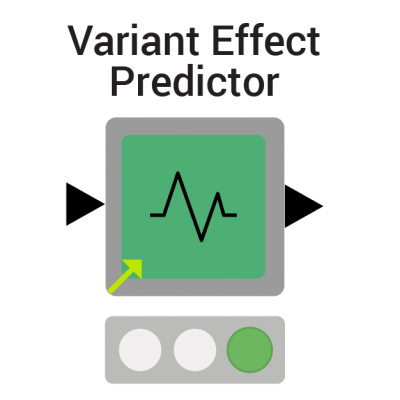 Variant Effect Predictor