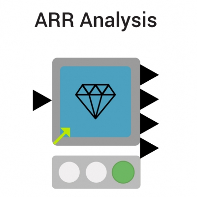 ARR Analysis