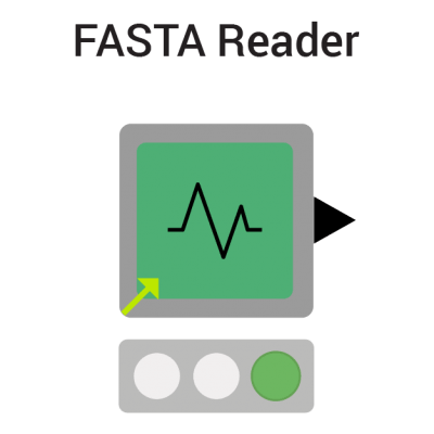 FASTA Reader