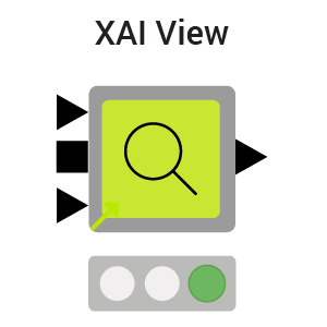XAI View