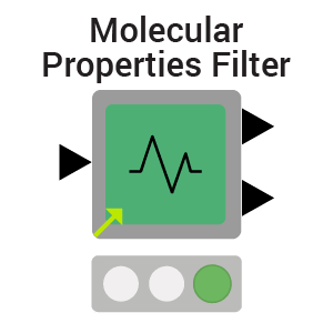 Molecular Properties Filter