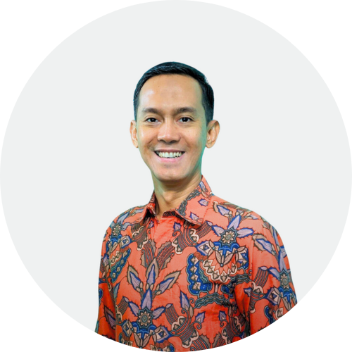 Founder | Yayasan Komunitas Open Source